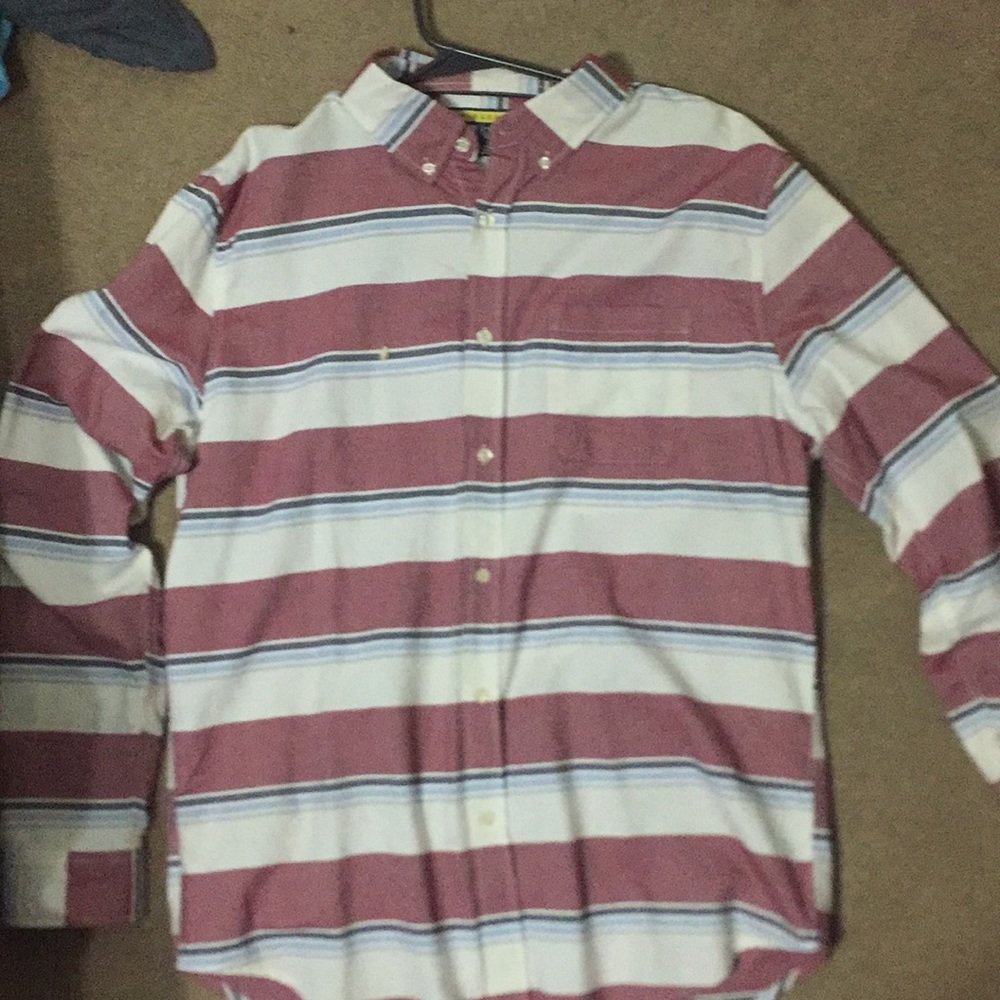 NWOT button up